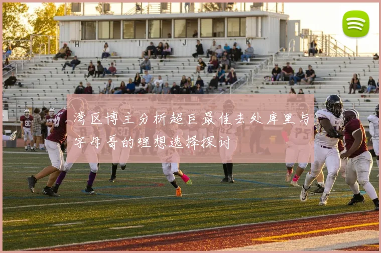 湾区博主分析超巨最佳去处库里与字母哥的理想选择探讨